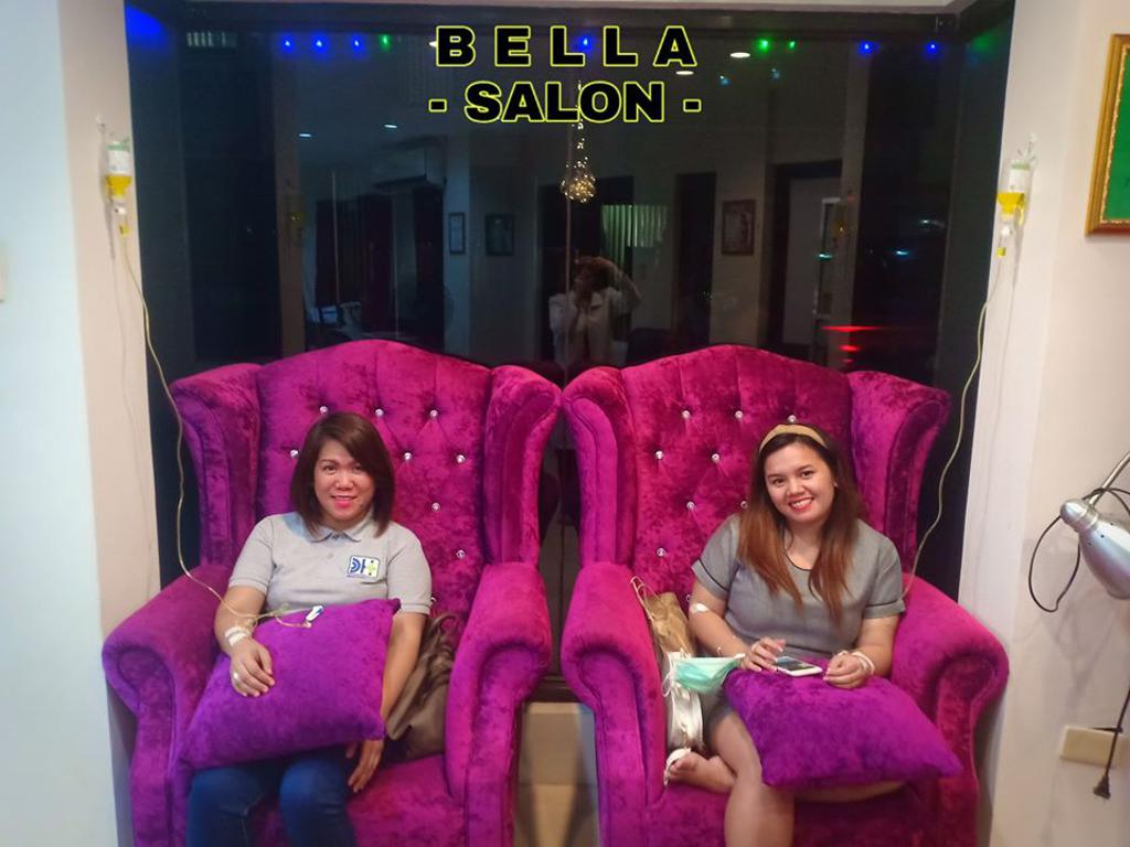 Bella's Throne Beauty and Wellness Spa