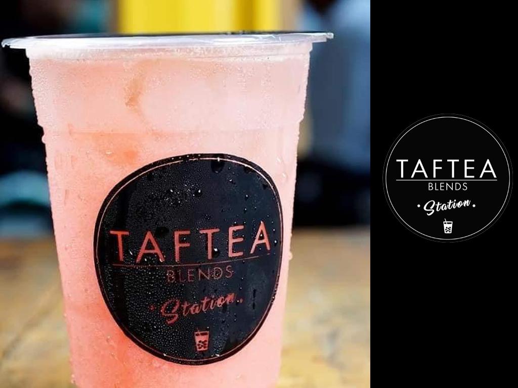 Taftea Blends Station