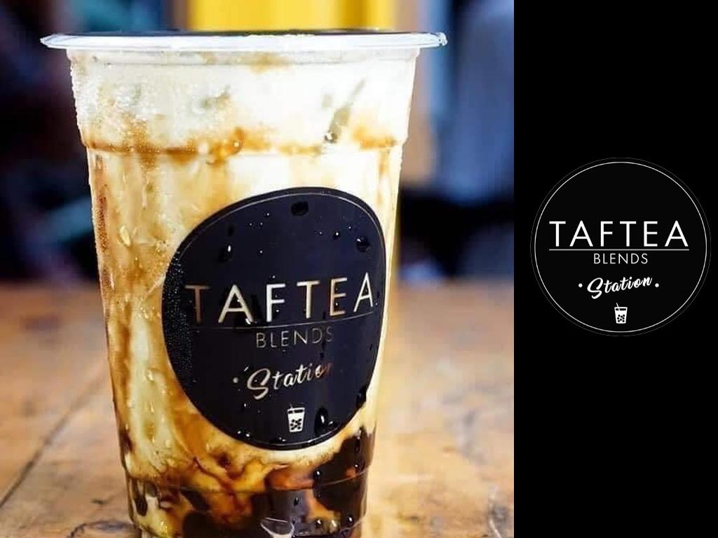 Taftea Blends Station