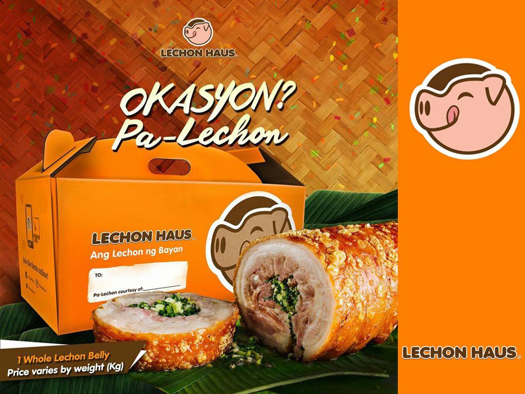 Lechon Haus