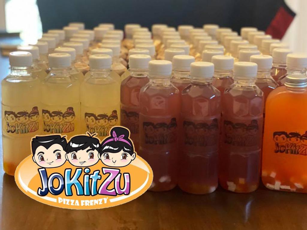 Jokitzu Milk Tea