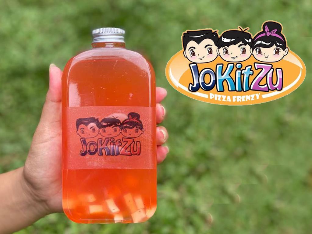 Jokitzu Milk Tea