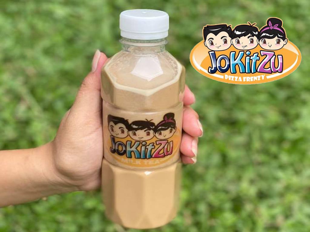 Jokitzu Milk Tea