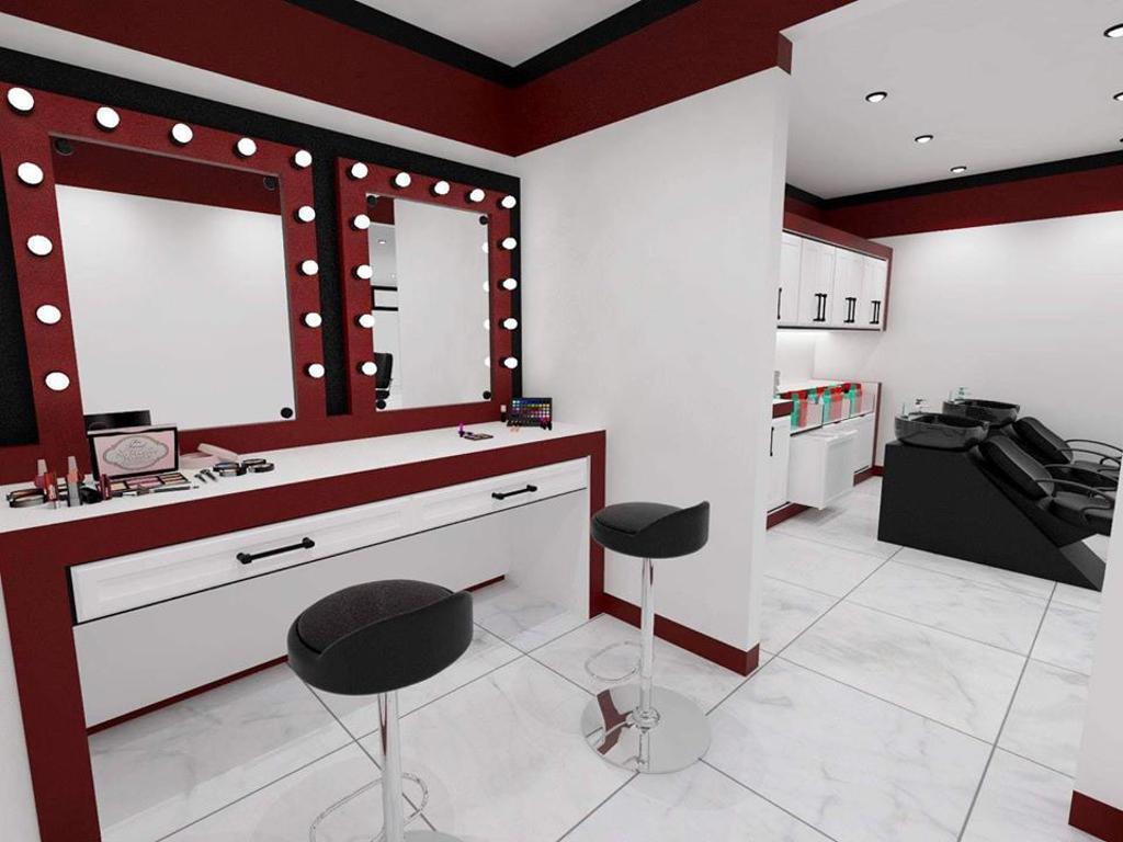 BeDazzle Salon