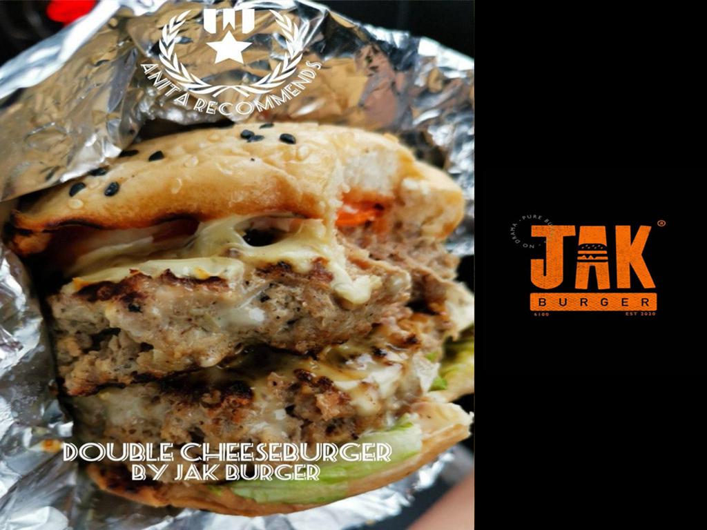 JAK Burger