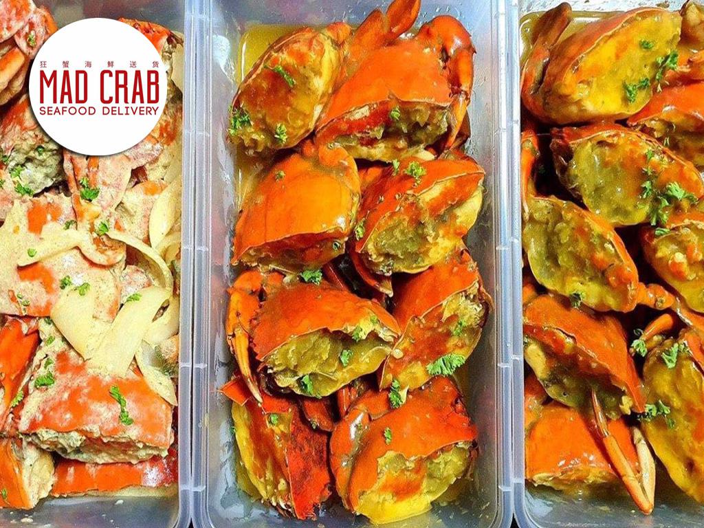 Mad Crab PH