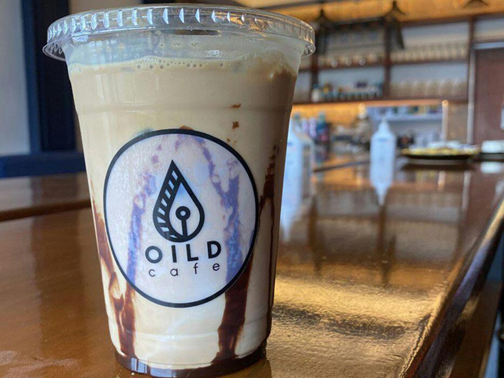 OILD Cafe