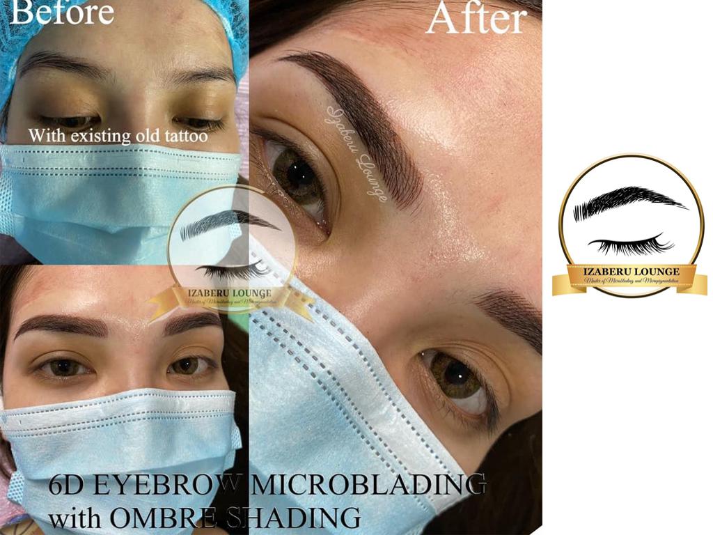 Izaberu Lounge Microblading & Micropigmentation