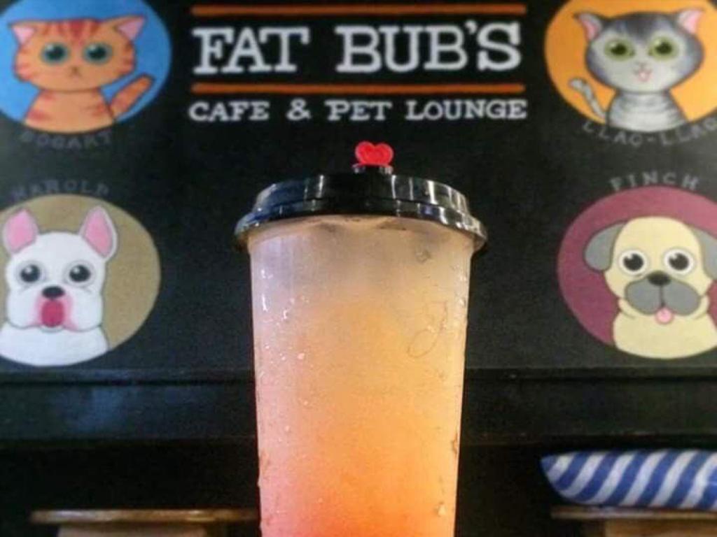 Fat Bub's Cafe & Pet Lounge