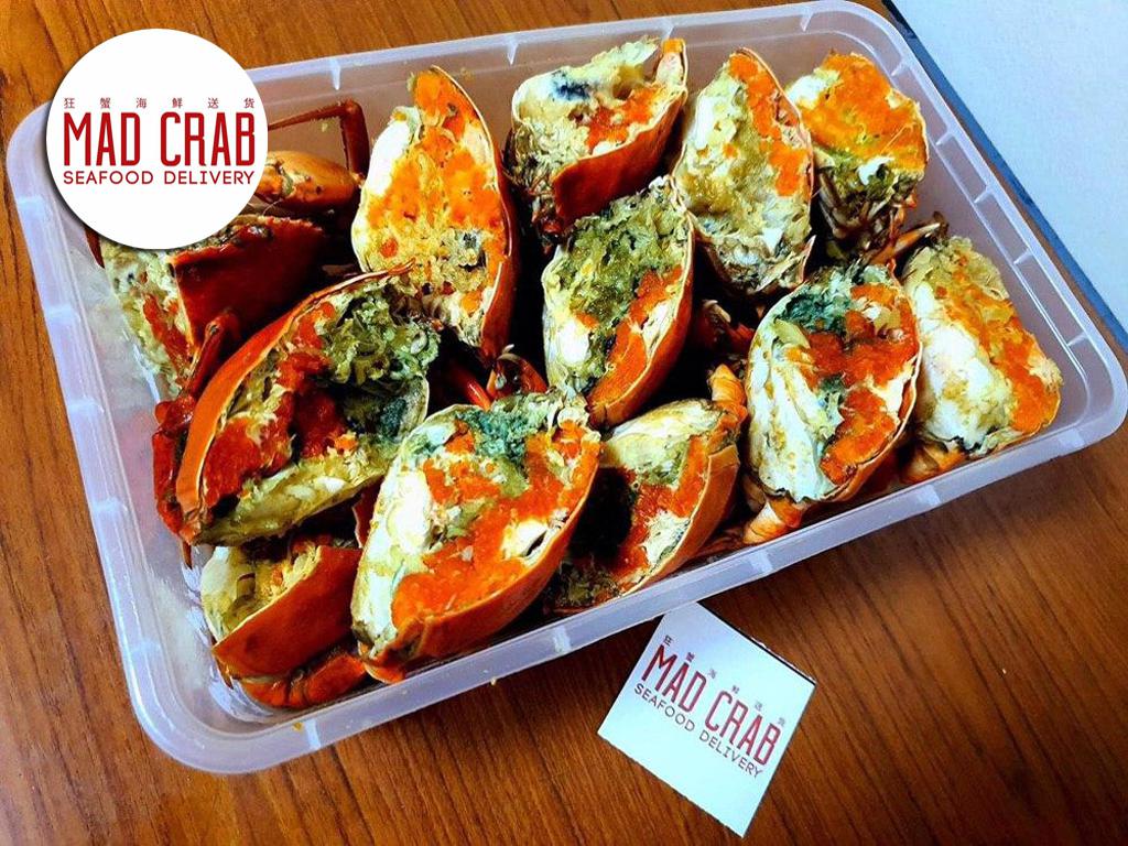 Mad Crab PH