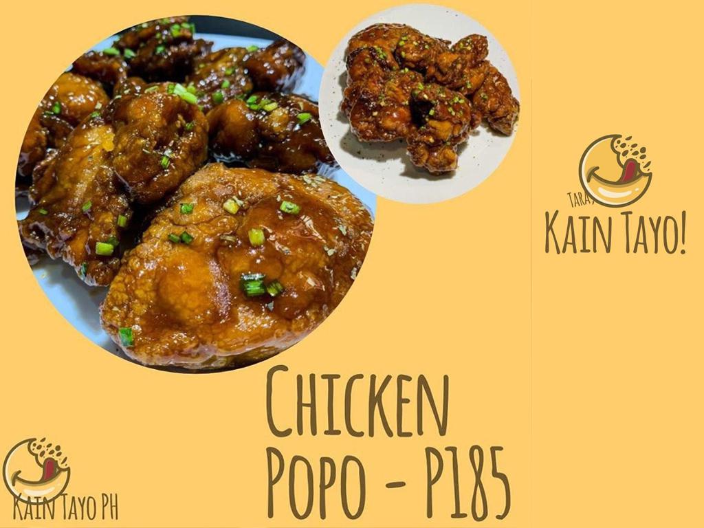 Kain  Tayo