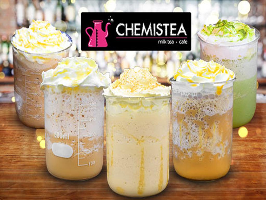 Chemistea