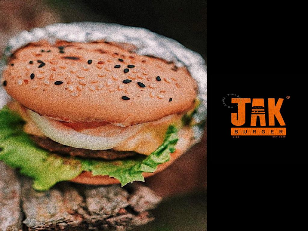 JAK Burger