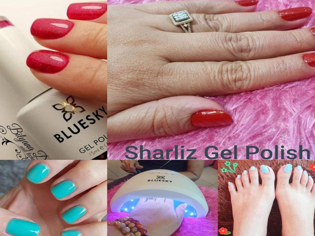 Sharliz Waxing Salon and Beauty Studio