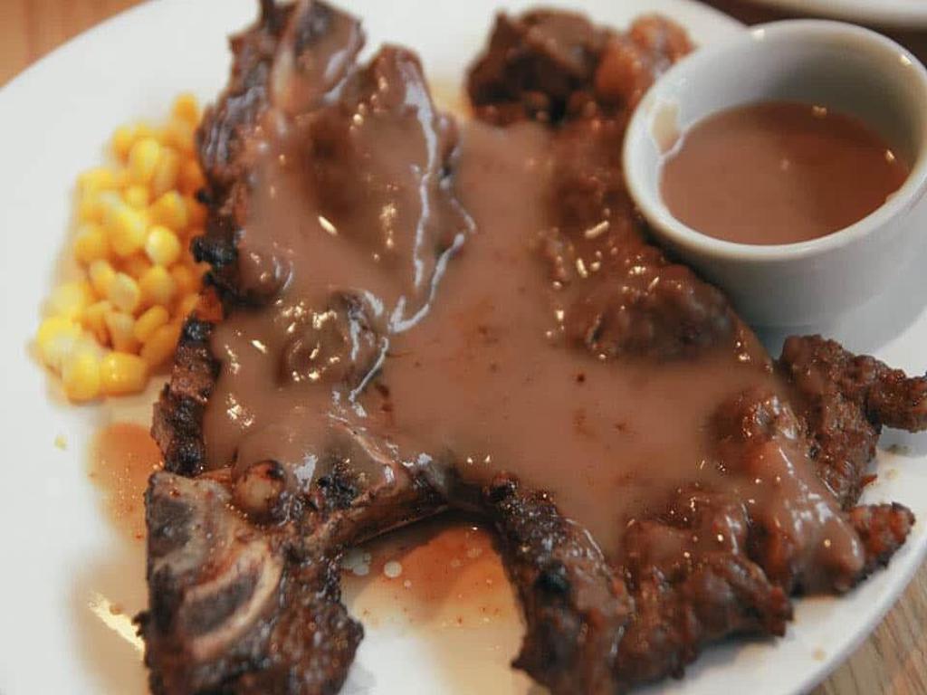 Donnie's Ribs and Steaks