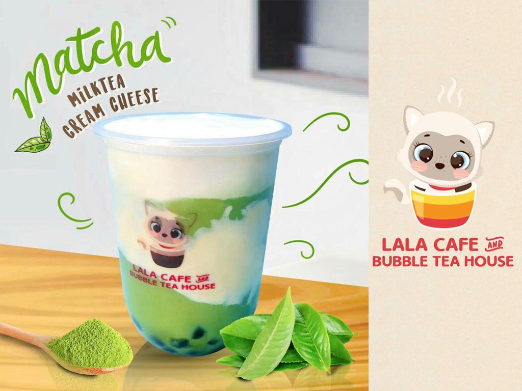 Lala Cafe and Bubble Tea House