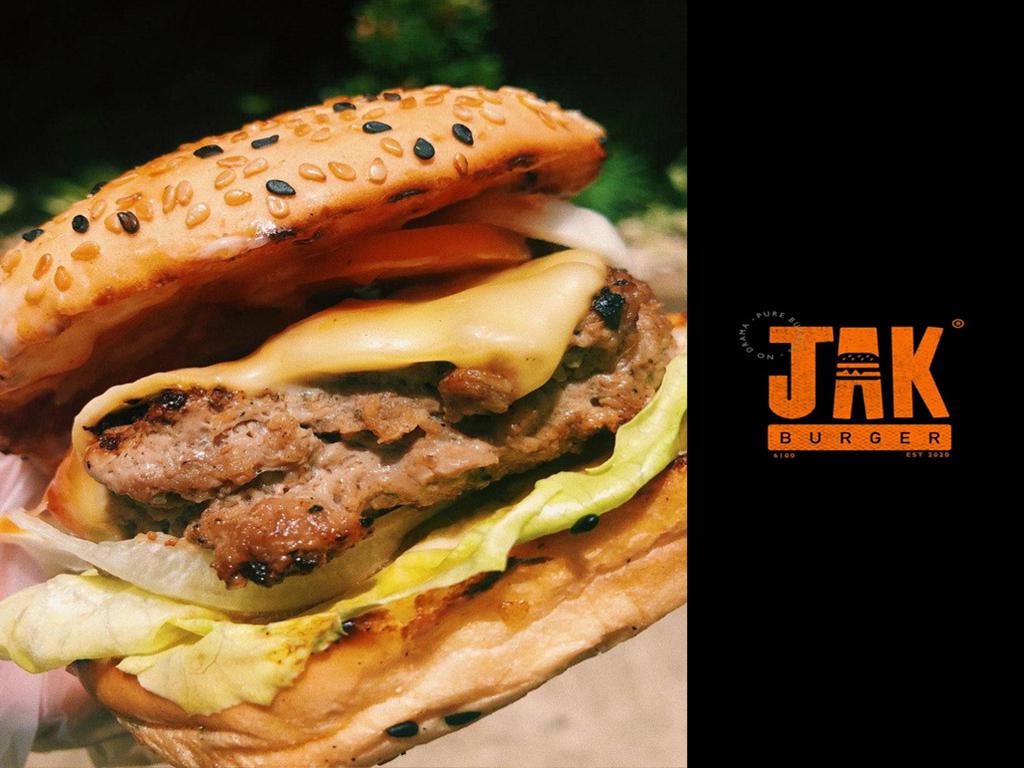 JAK Burger