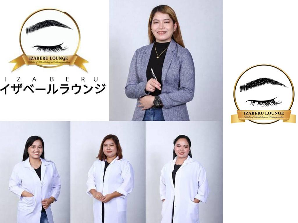 Izaberu Lounge Microblading & Micropigmentation