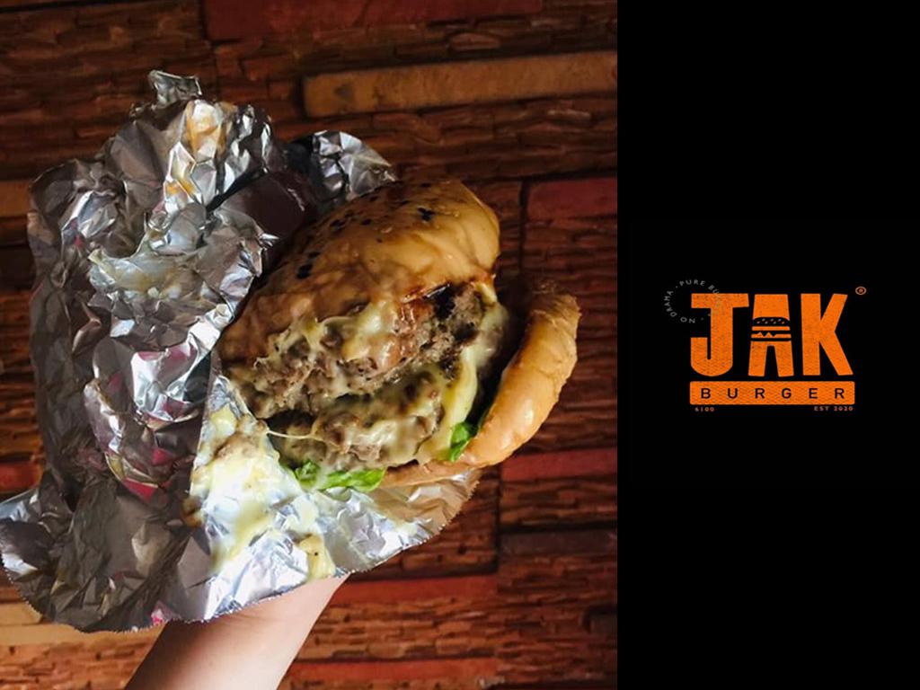 JAK Burger