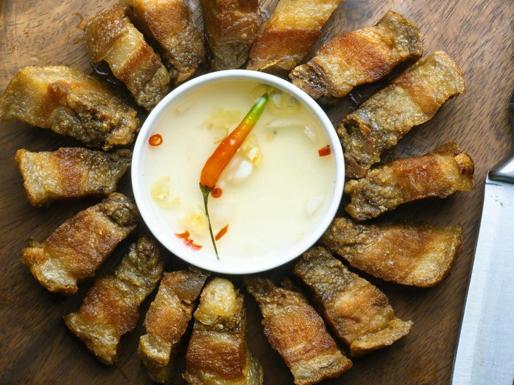 Chica's Bagnet Express