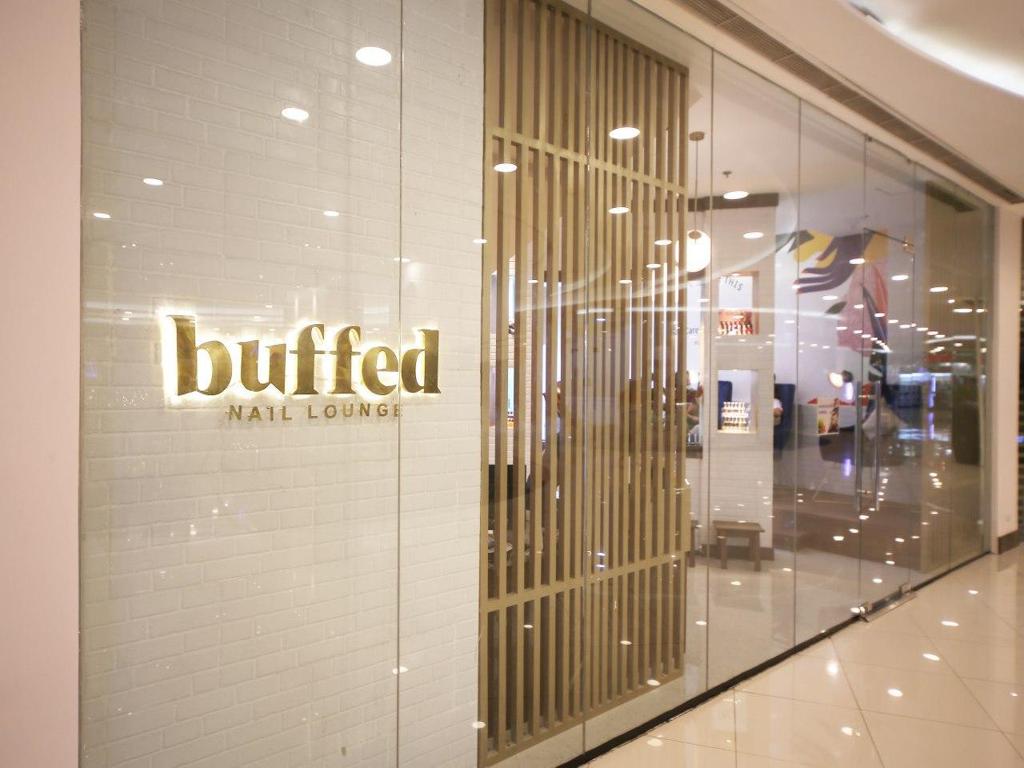 Buffed Nail Lounge