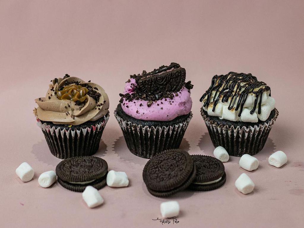 Cupcake Royale Bakeshop Ph