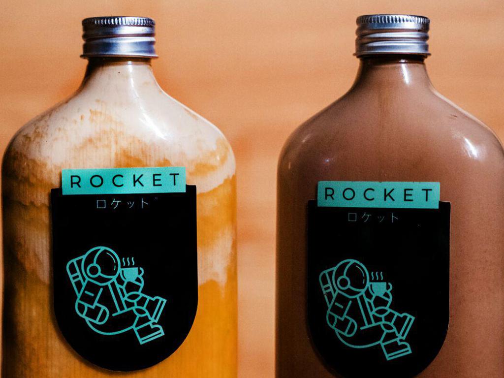 Rocket Coffee Co.