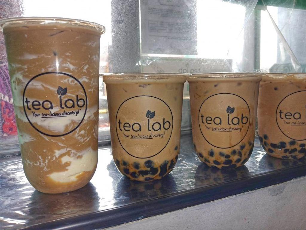 Tea Lab