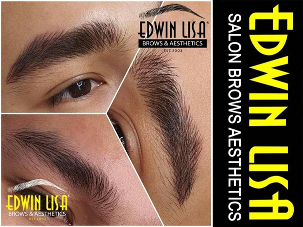 Edwin Lisa Brows & Aesthetics