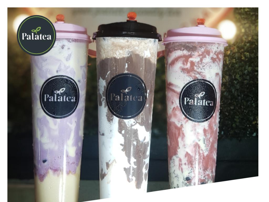 Palatea Cafe