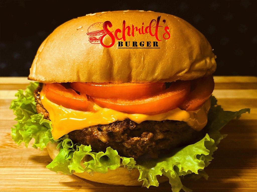 Schmdt's Burger