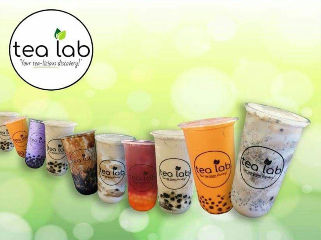 Tea Lab