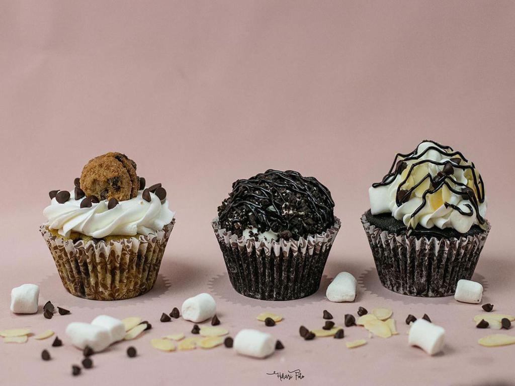 Cupcake Royale Bakeshop Ph