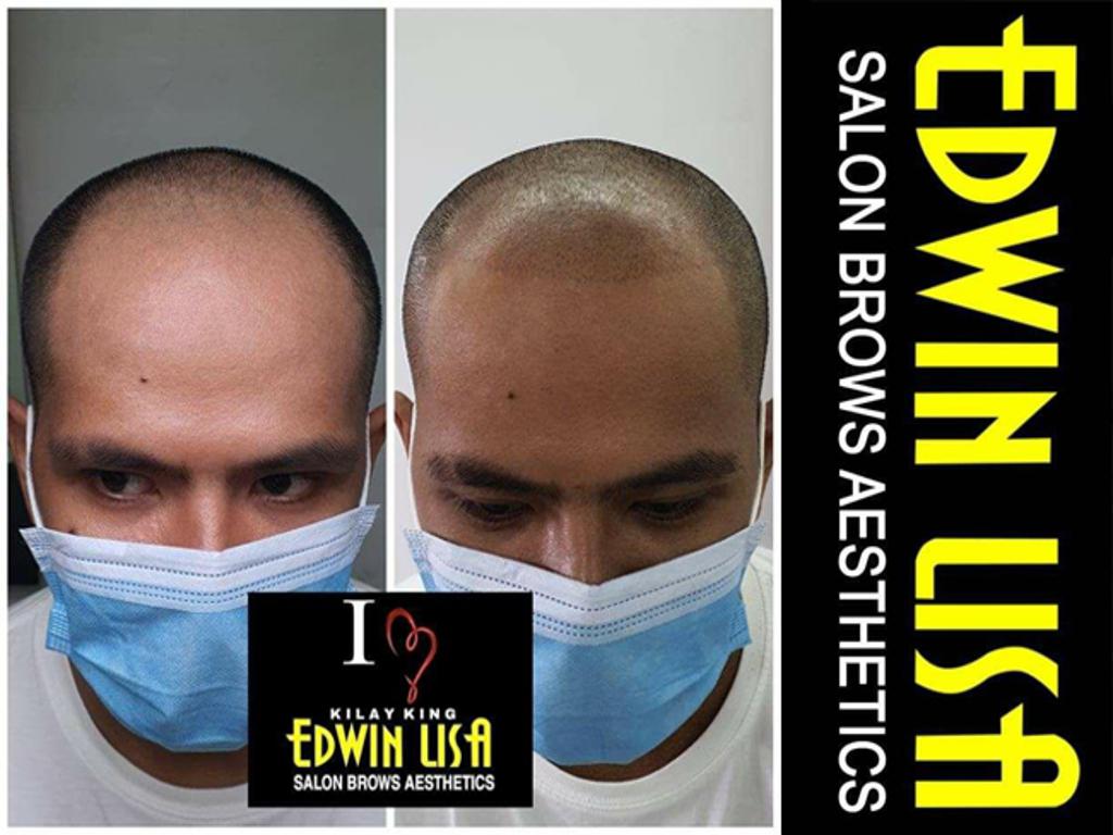 Edwin Lisa Brows & Aesthetics