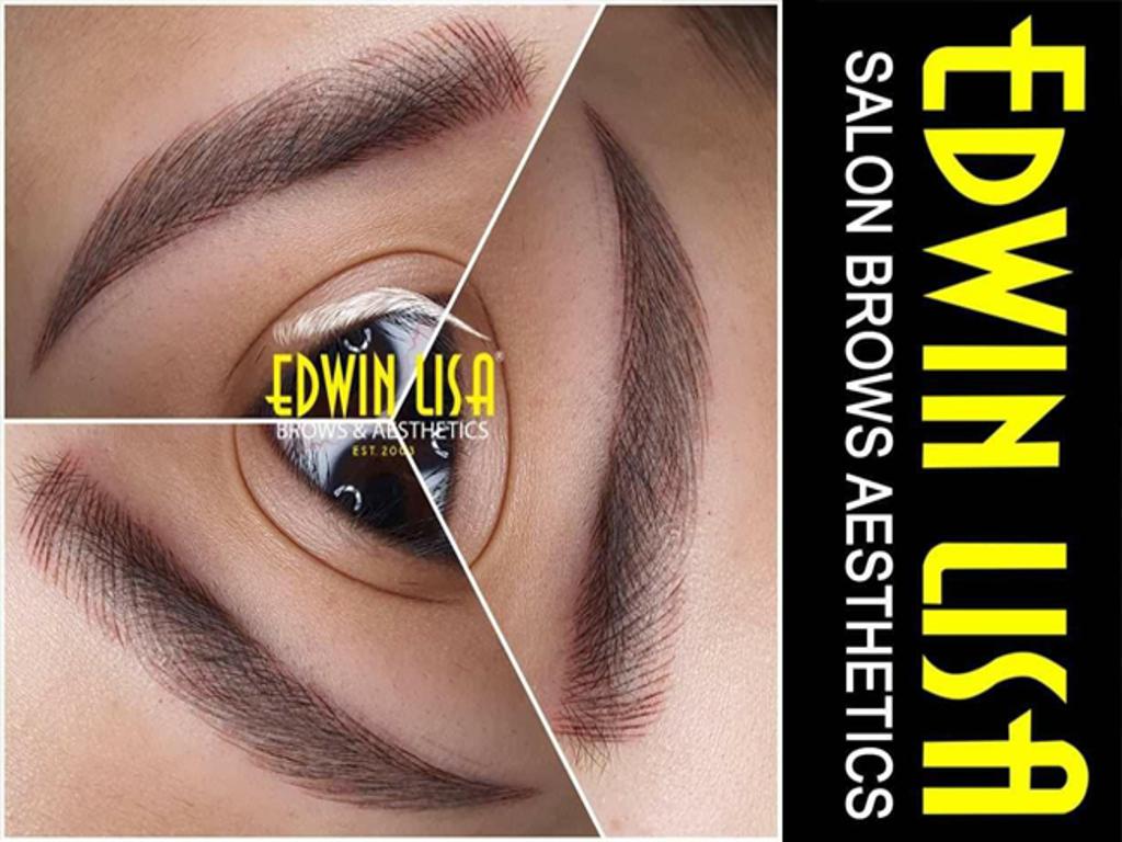 Edwin Lisa Brows & Aesthetics