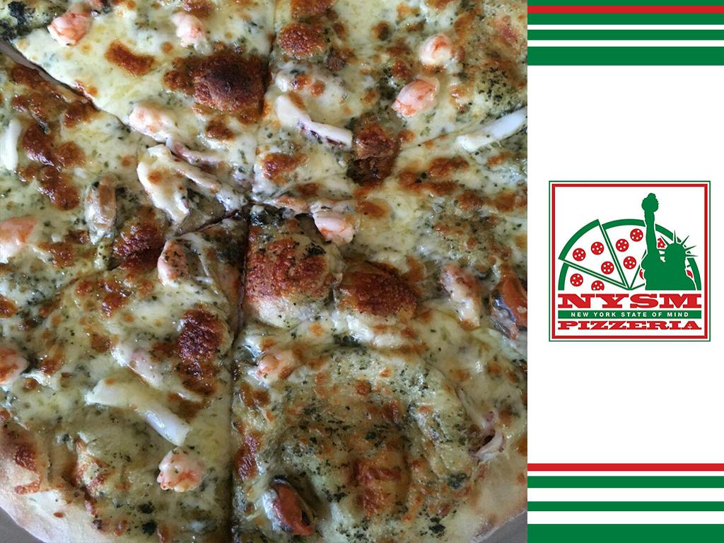 NYSM Pizzeria