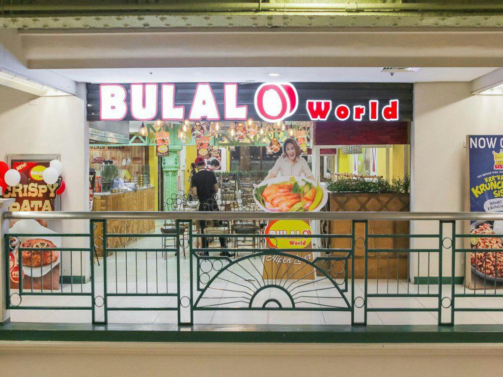 Bulalo World