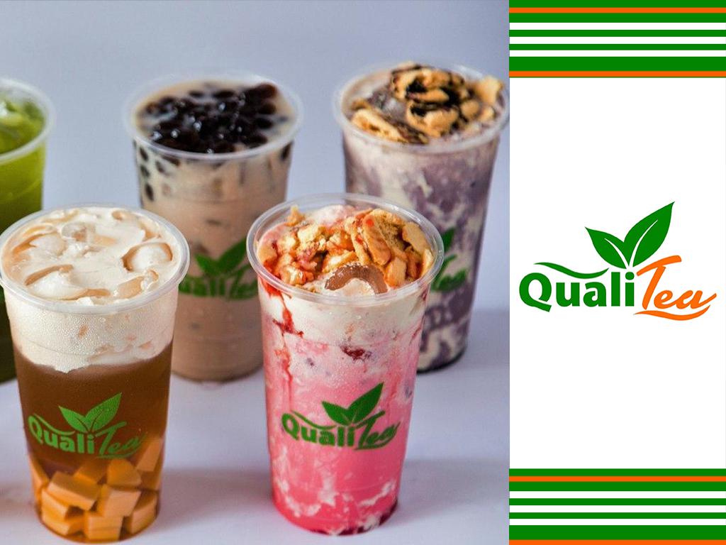 QualiTea