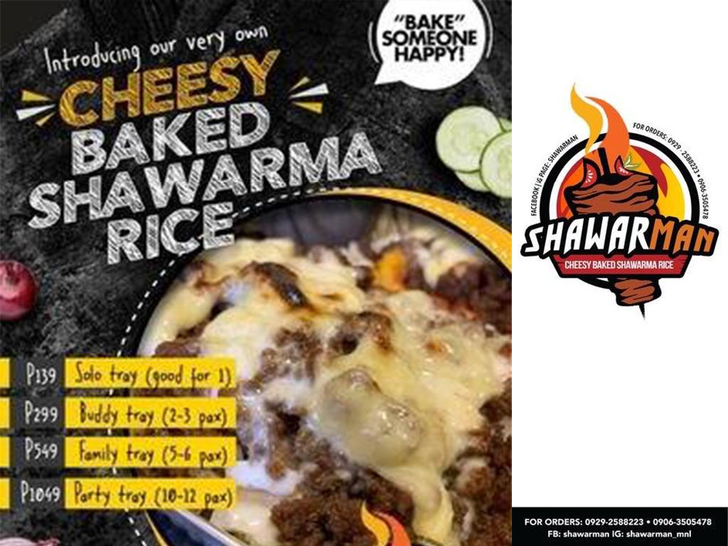 shawarman