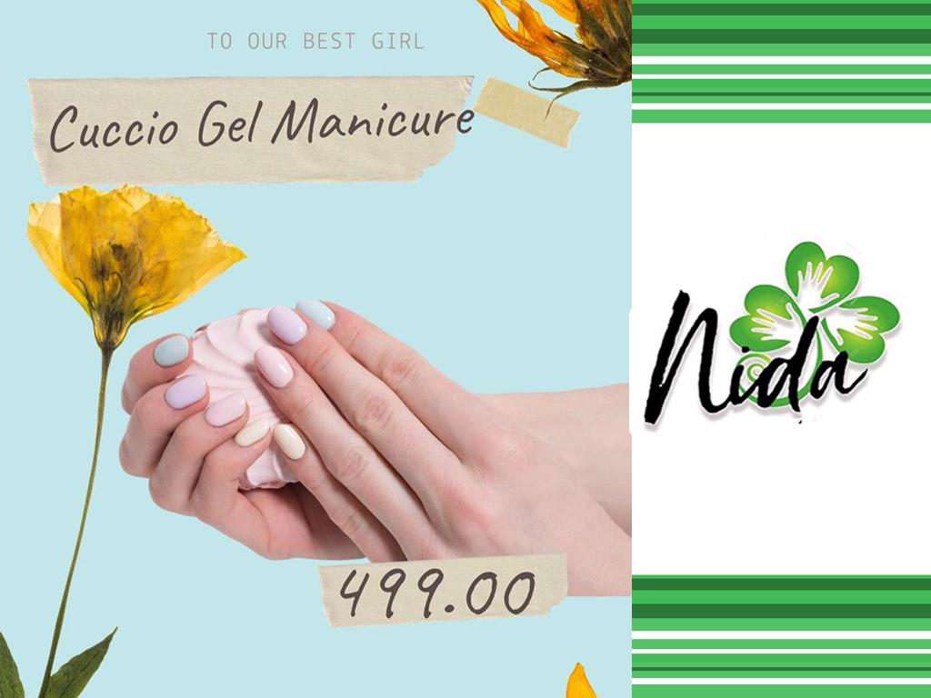 Nida Massage and Spa