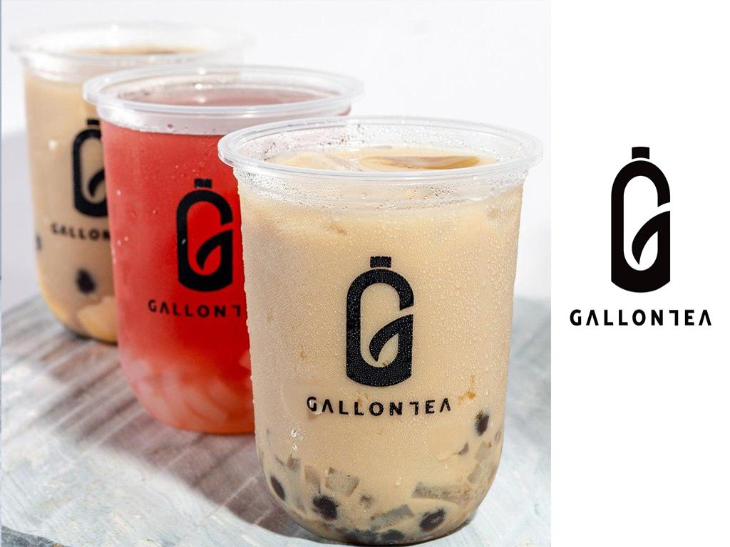 Gallontea