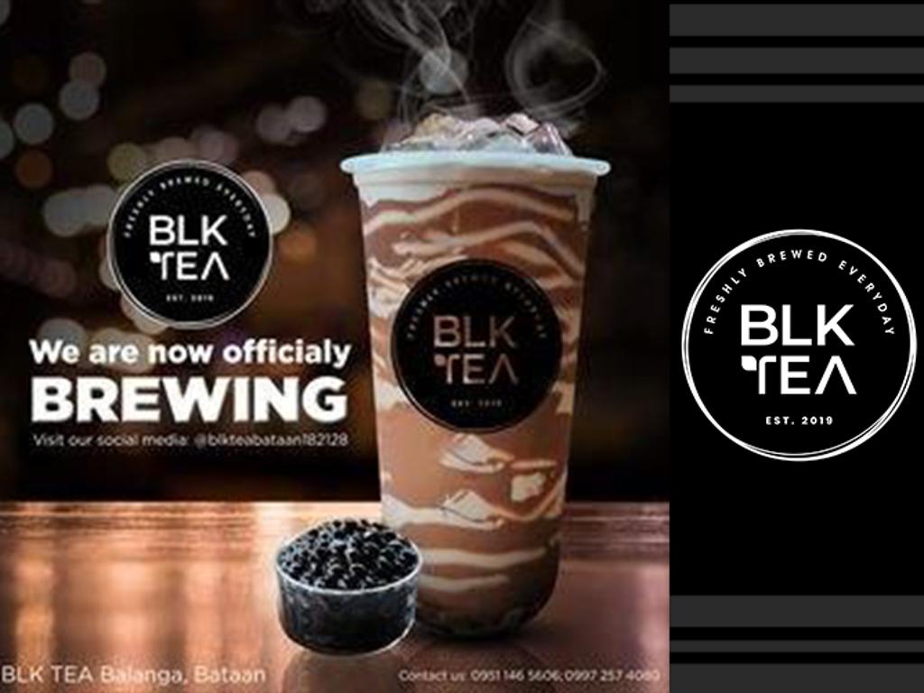 BLK Tea