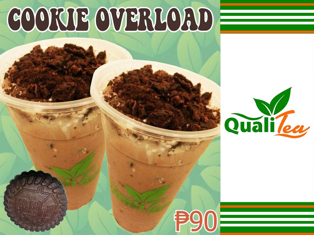 QualiTea