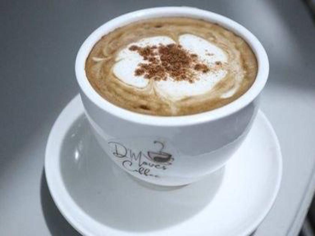 D' Moves Coffee