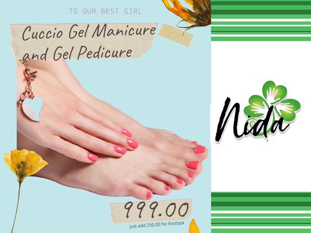 Nida Massage and Spa