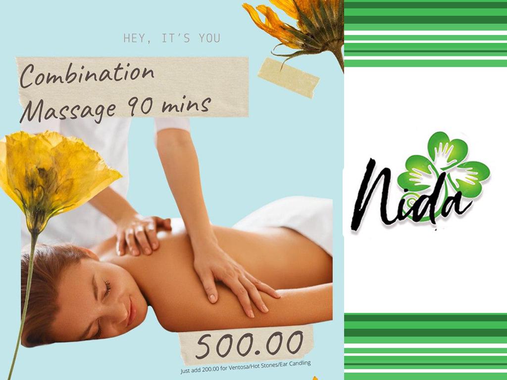 Nida Massage and Spa