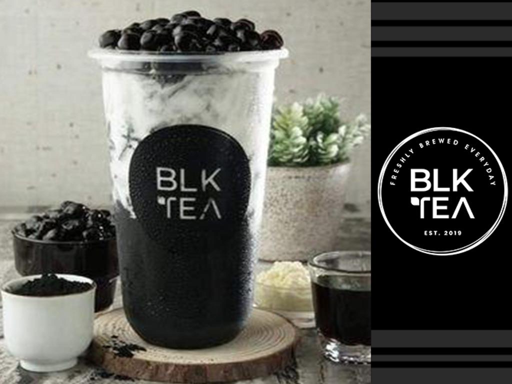 BLK Tea