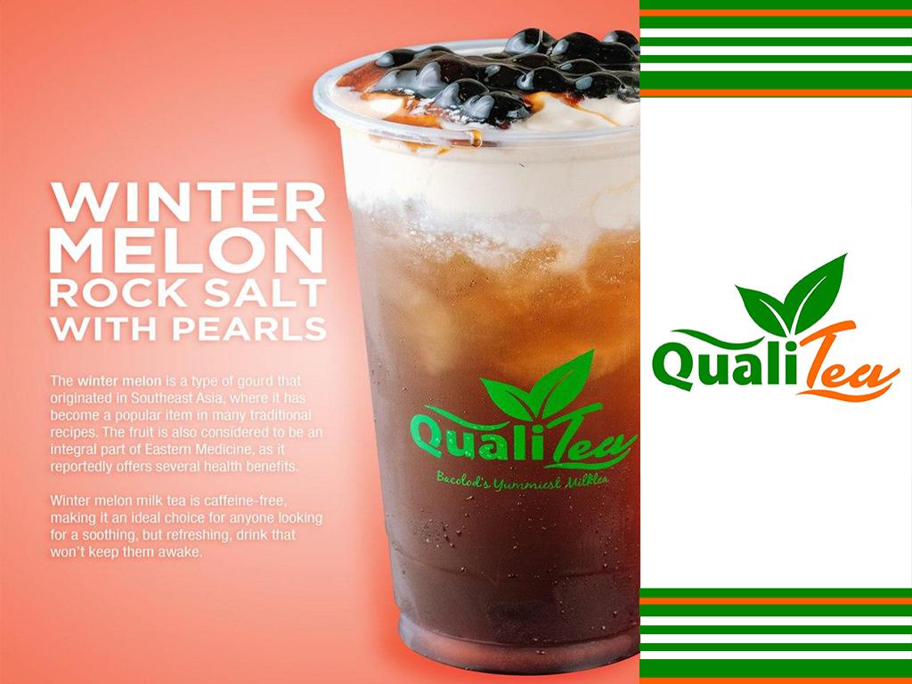 QualiTea