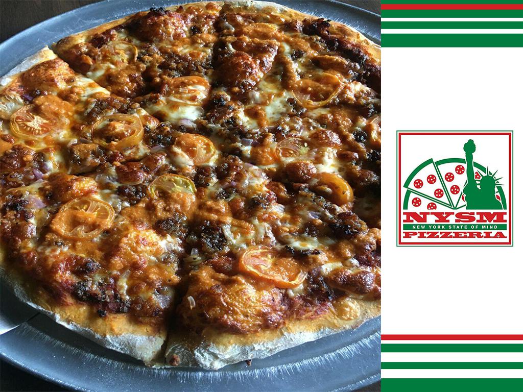 NYSM Pizzeria