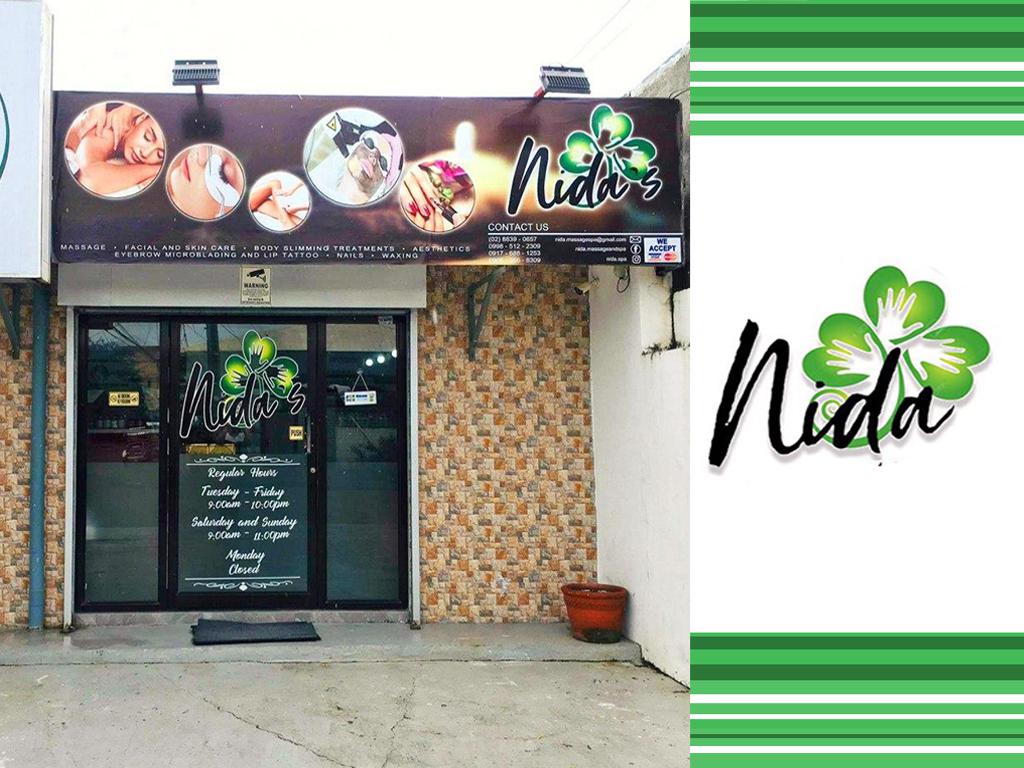 Nida Massage and Spa